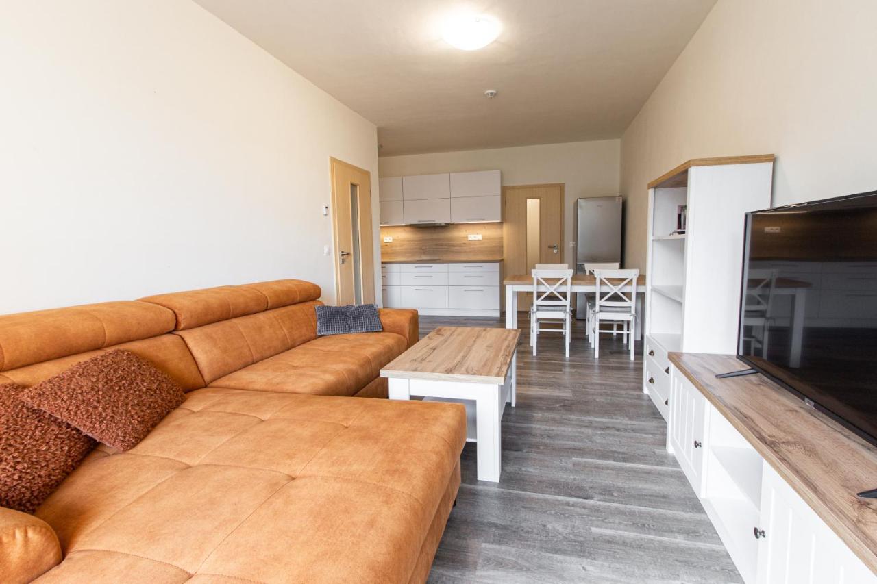 Apartmany Pod Zakletym - Hotel Ricky Екстериор снимка