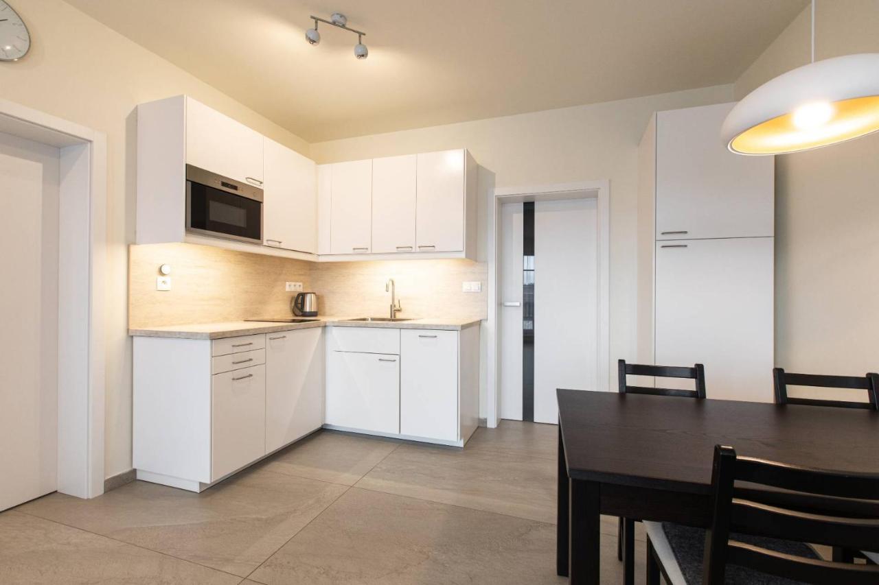 Apartmany Pod Zakletym - Hotel Ricky Екстериор снимка