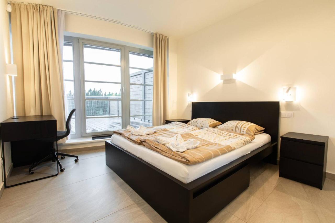 Apartmany Pod Zakletym - Hotel Ricky Екстериор снимка