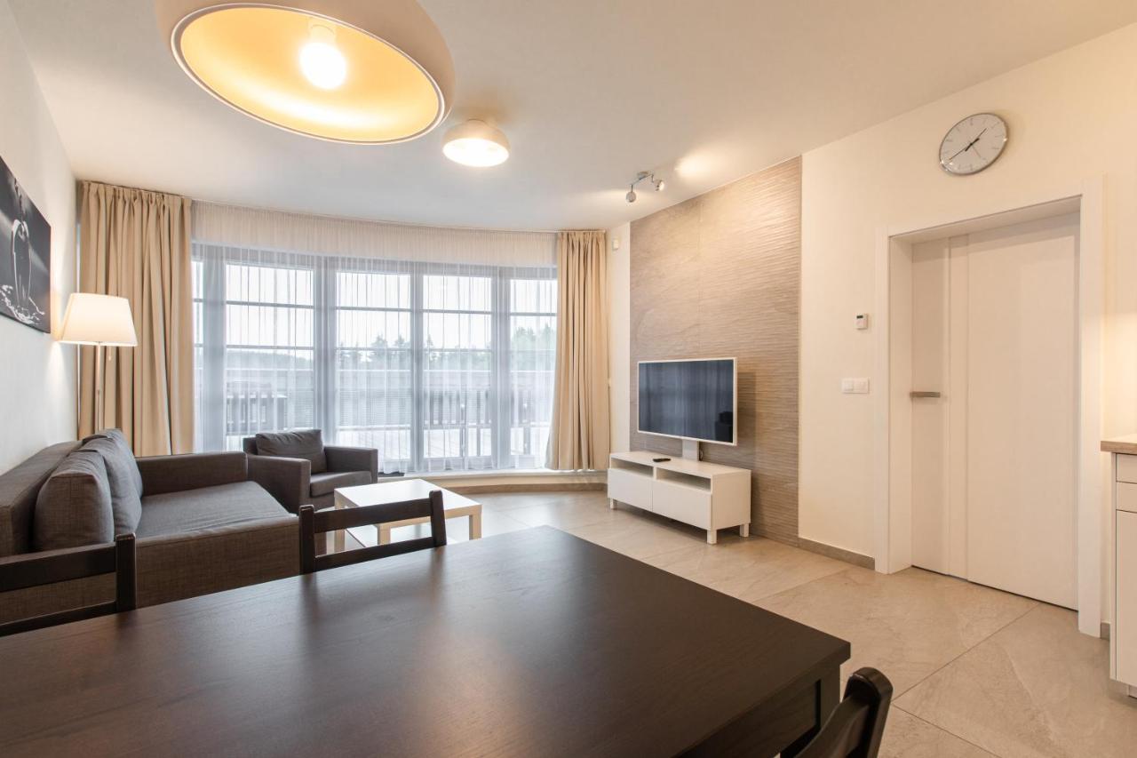 Apartmany Pod Zakletym - Hotel Ricky Екстериор снимка