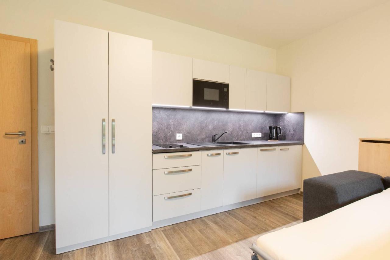Apartmany Pod Zakletym - Hotel Ricky Екстериор снимка
