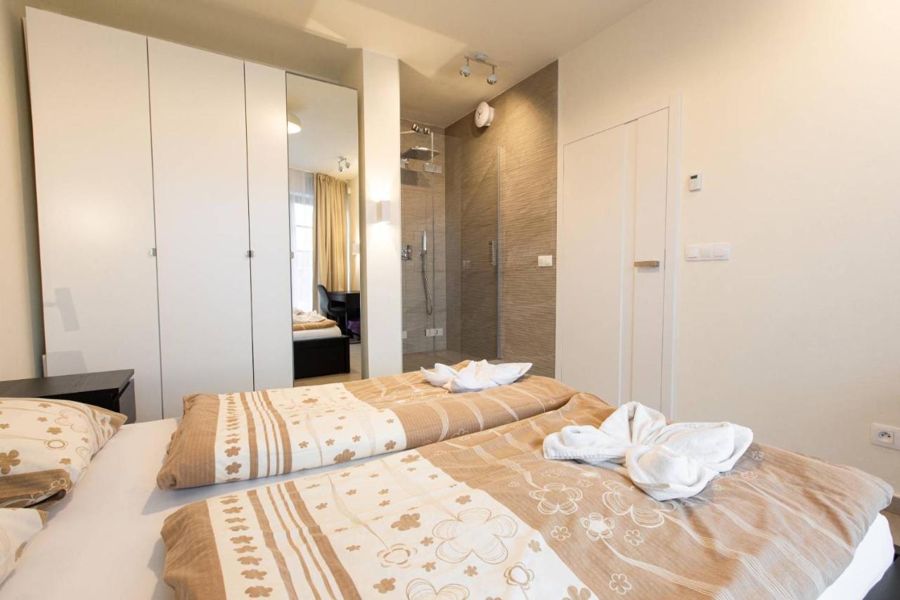 Apartmany Pod Zakletym - Hotel Ricky Екстериор снимка