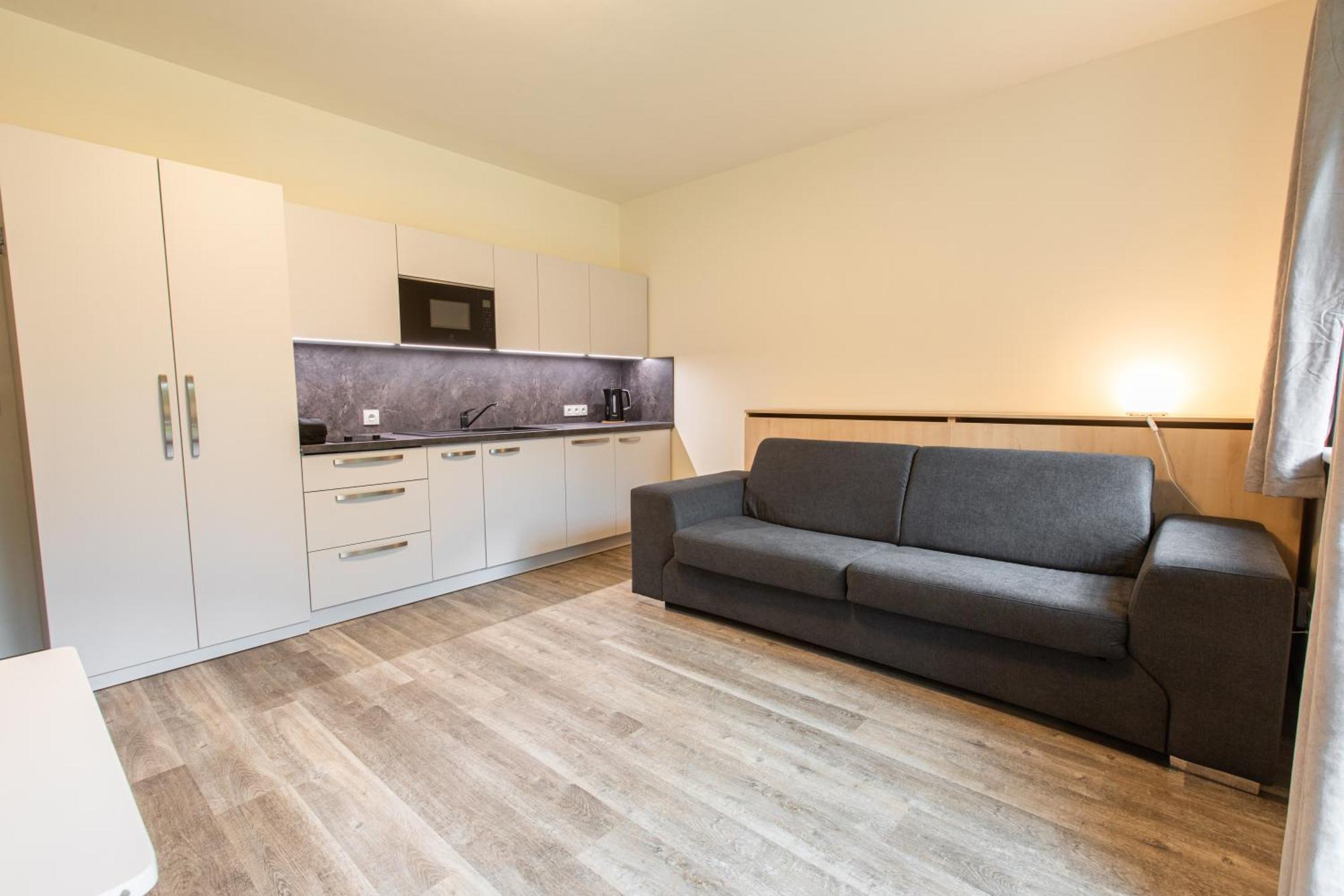 Apartmany Pod Zakletym - Hotel Ricky Екстериор снимка