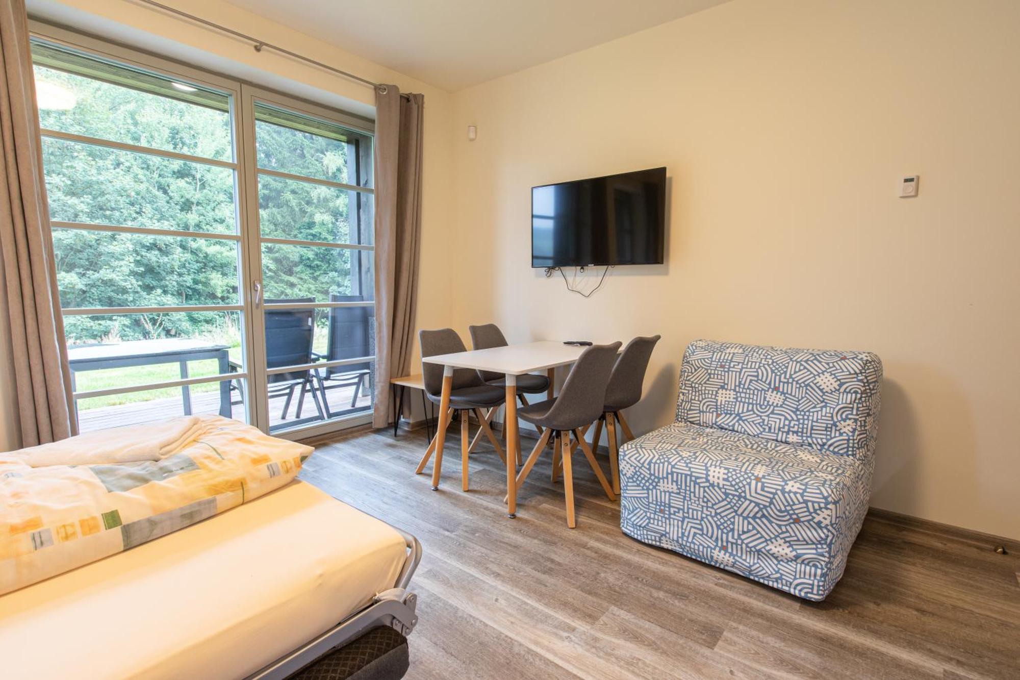 Apartmany Pod Zakletym - Hotel Ricky Екстериор снимка