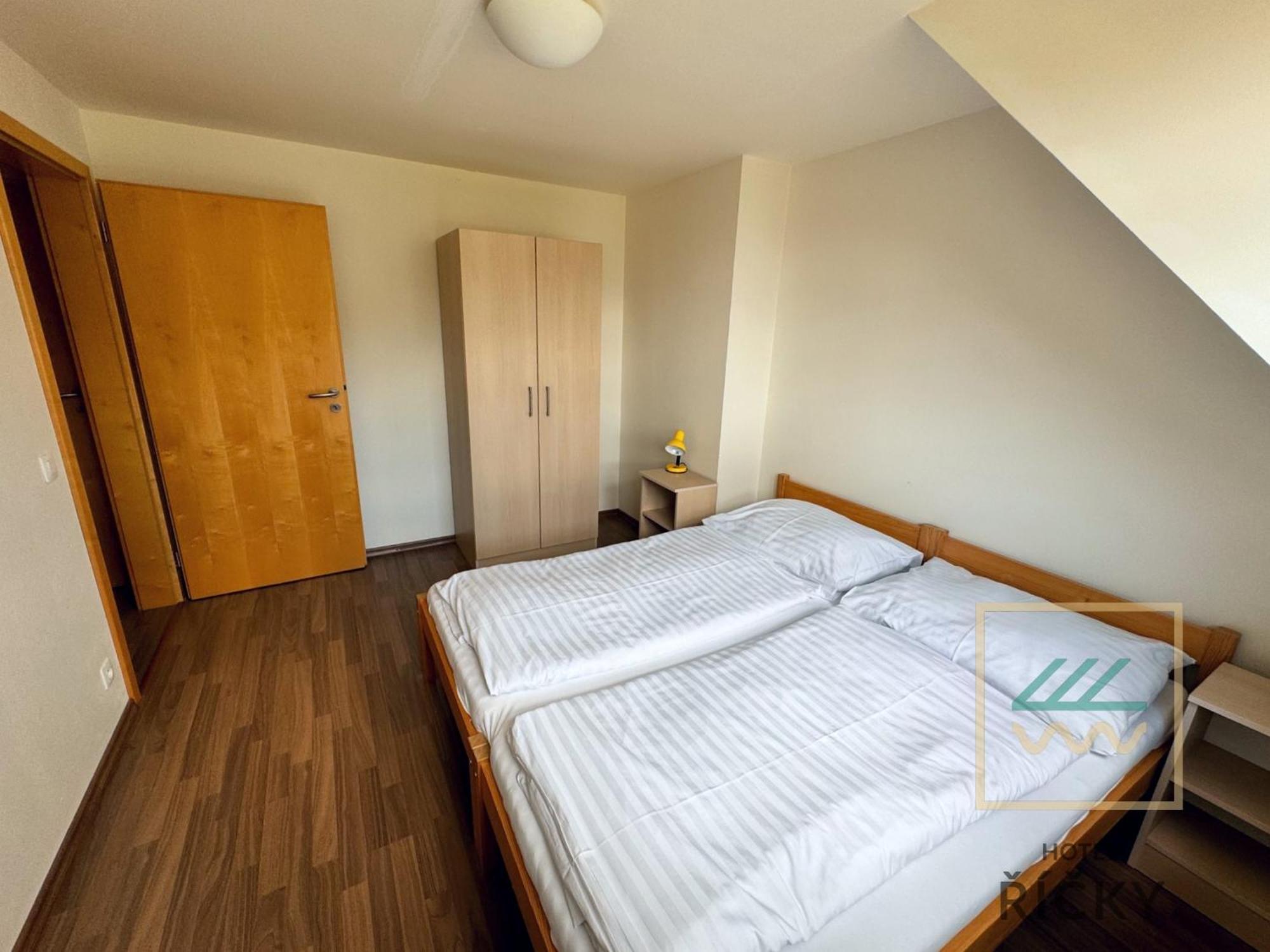 Apartmany Pod Zakletym - Hotel Ricky Екстериор снимка