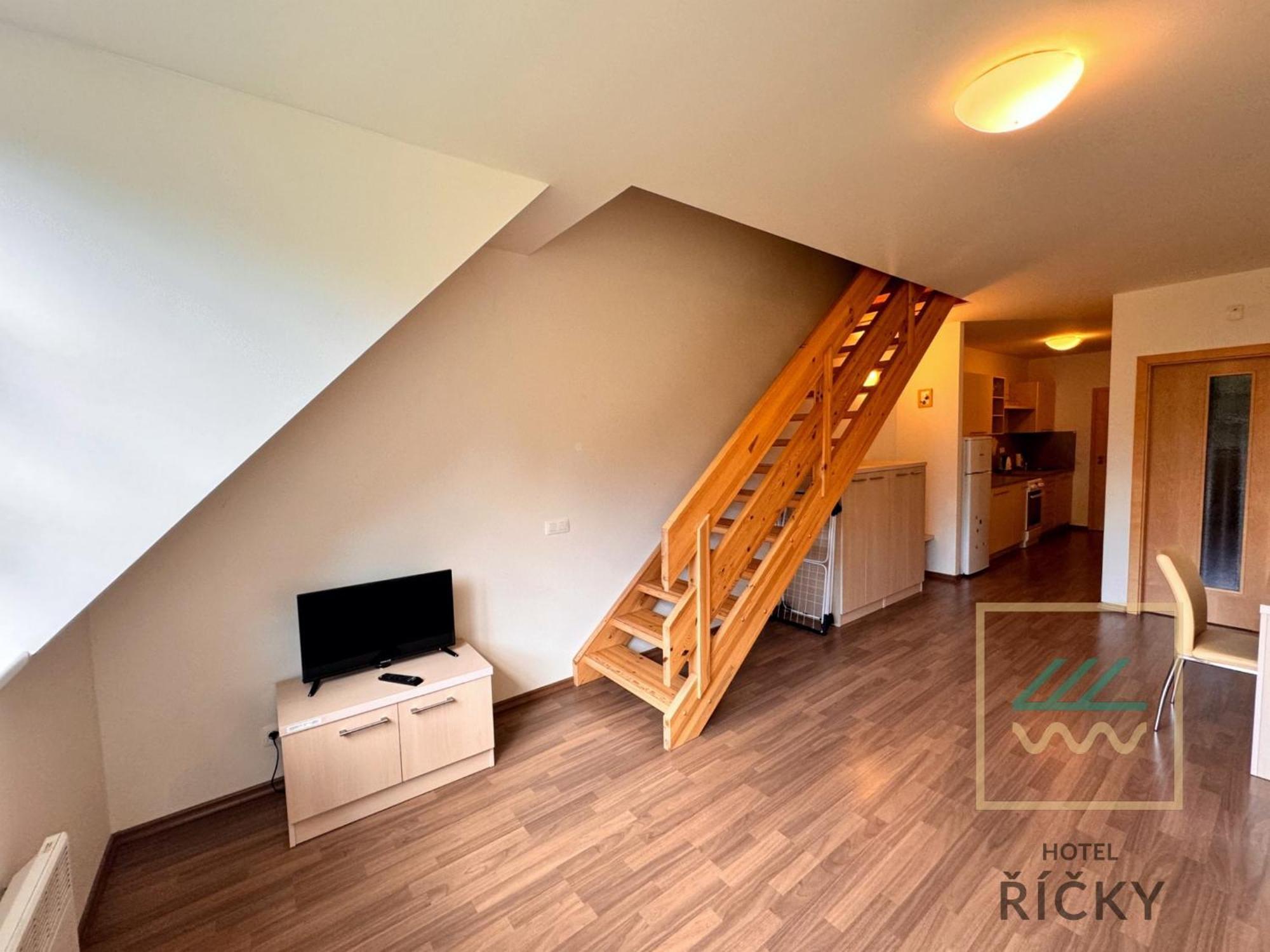 Apartmany Pod Zakletym - Hotel Ricky Екстериор снимка