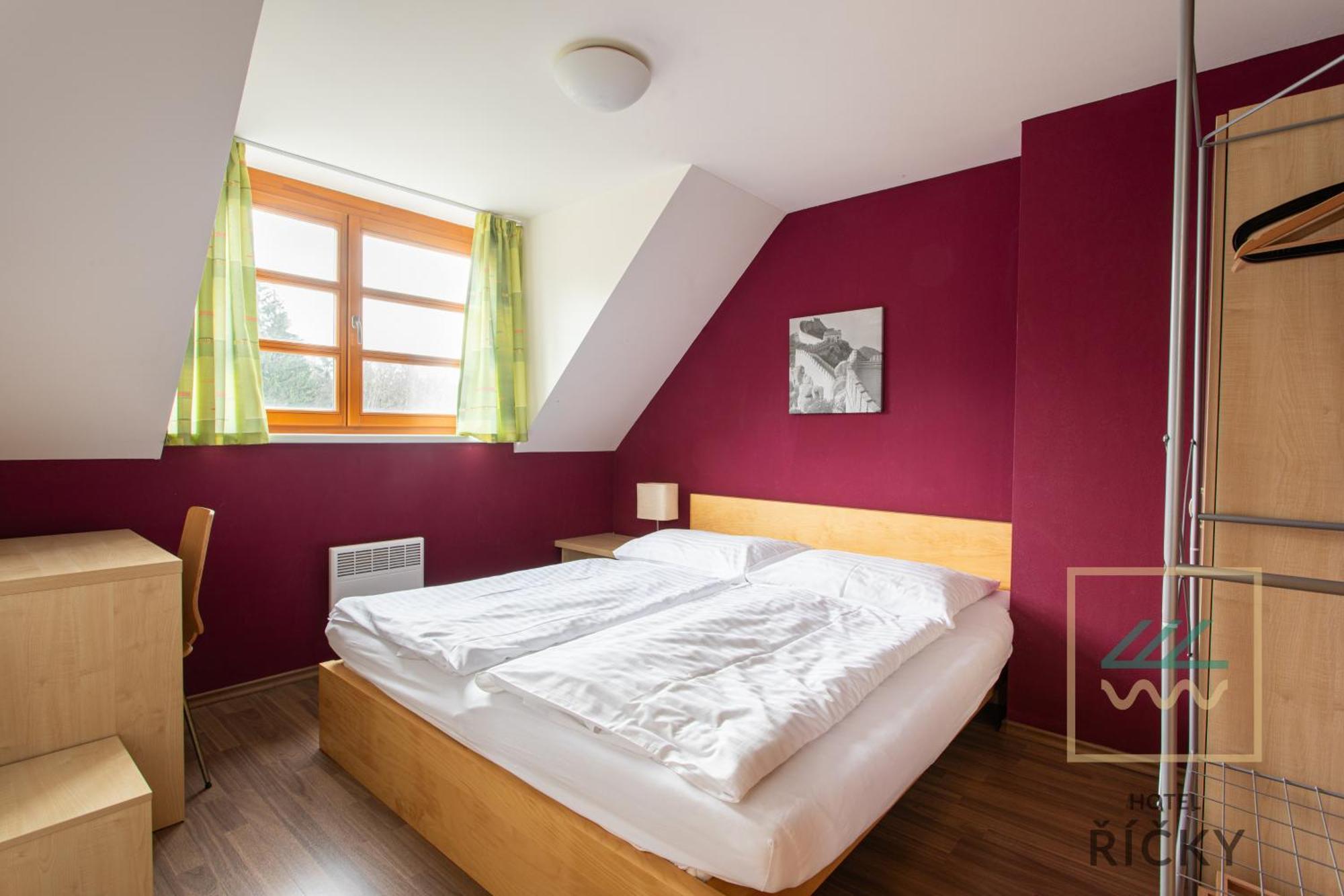 Apartmany Pod Zakletym - Hotel Ricky Екстериор снимка