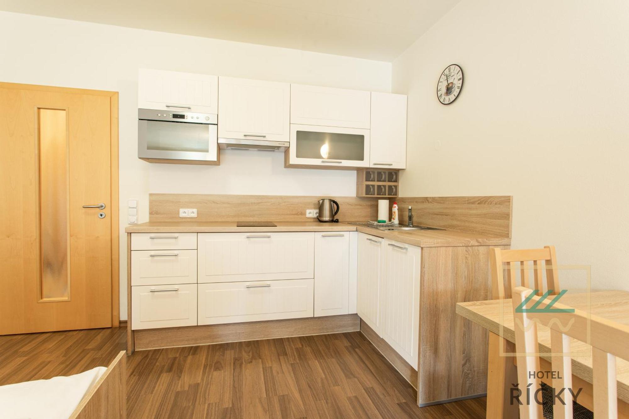 Apartmany Pod Zakletym - Hotel Ricky Екстериор снимка