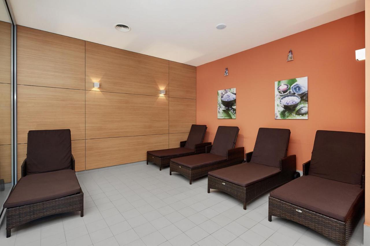 Apartmany Pod Zakletym - Hotel Ricky Екстериор снимка